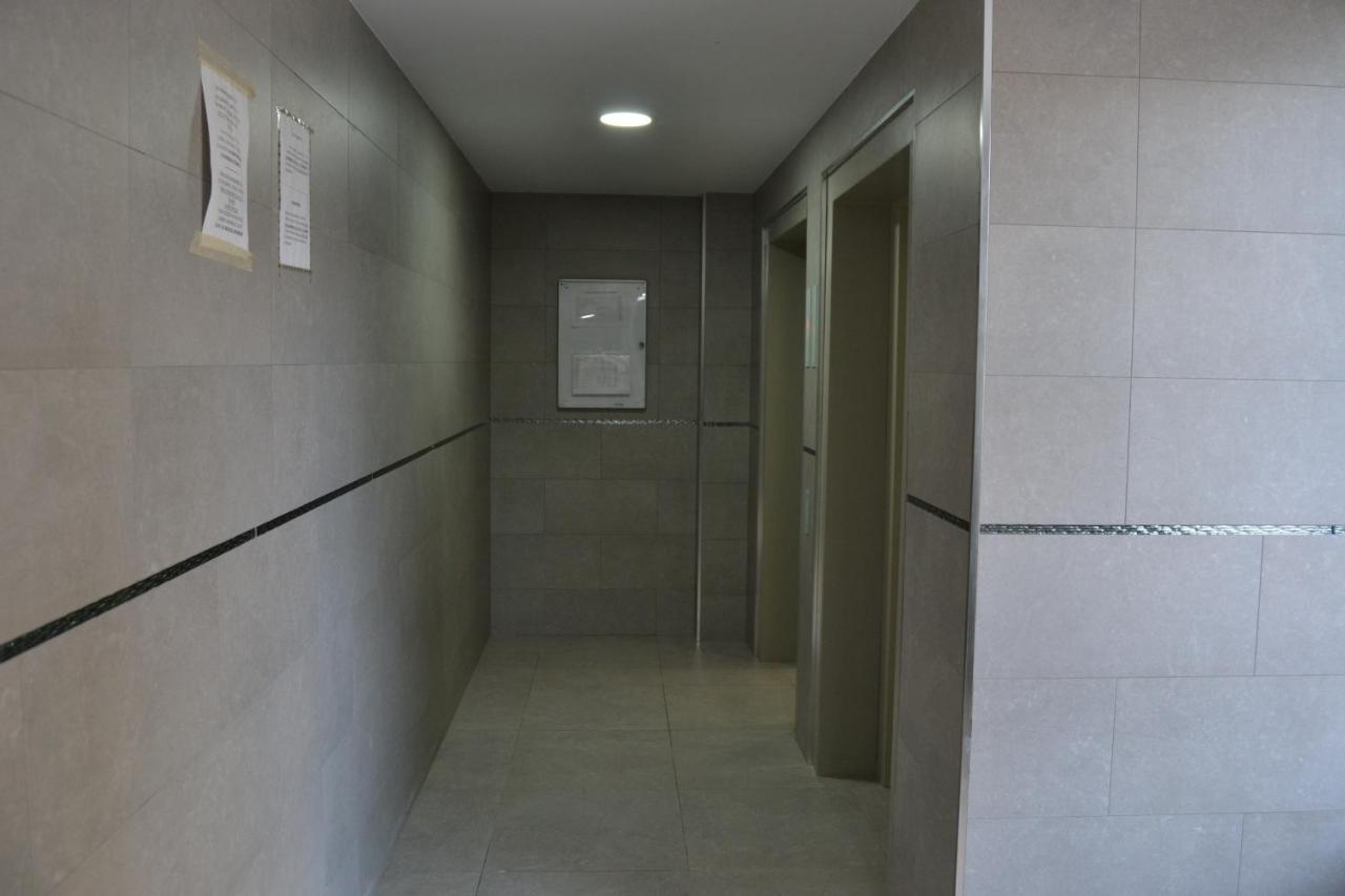 Urbanizacion Penismar 1 Playaestudio Peniscola Ngoại thất bức ảnh