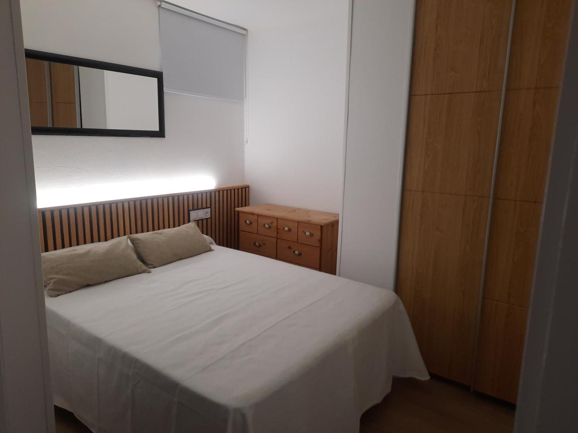 Urbanizacion Penismar 1 Playaestudio Peniscola Ngoại thất bức ảnh